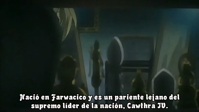 Madlax (Anime Underground)